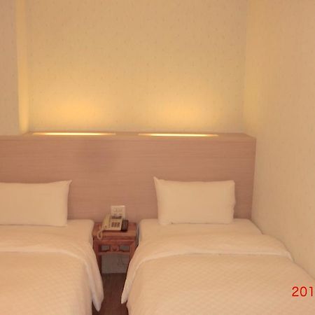Hotel Skoal Kaohsiung Zewnętrze zdjęcie