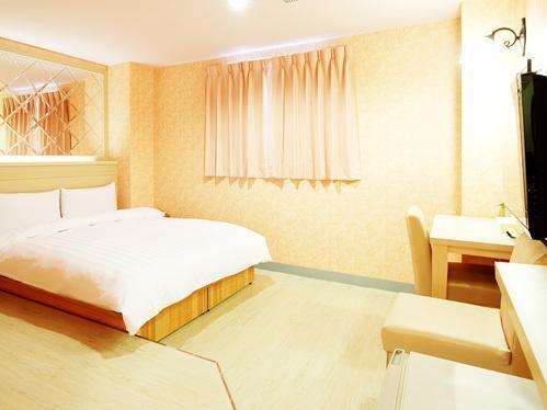 Hotel Skoal Kaohsiung Zewnętrze zdjęcie