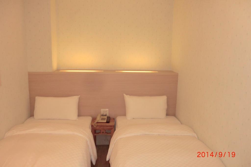Hotel Skoal Kaohsiung Zewnętrze zdjęcie