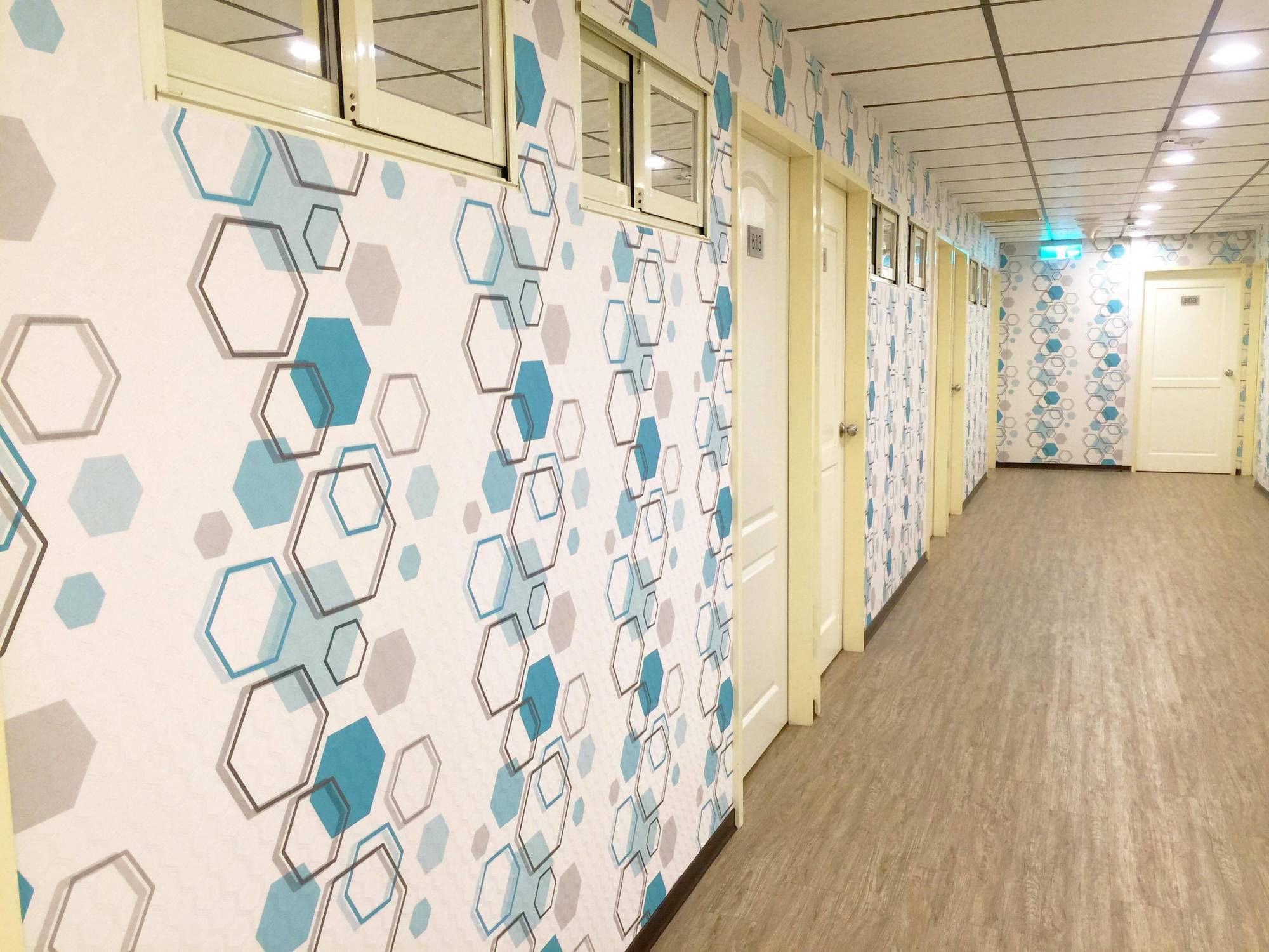 Hotel Skoal Kaohsiung Zewnętrze zdjęcie
